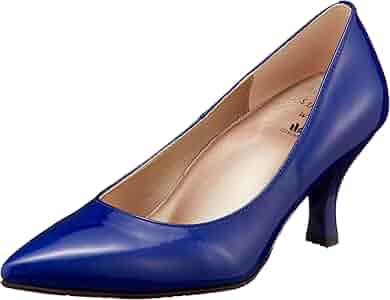 Amazon | [SUCCESS WALK(サクセスウォーク)] ワコール パンプス ポイン